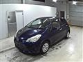 2018 Toyota Vitz
