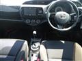 2018 Toyota Vitz