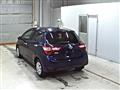 2018 Toyota Vitz