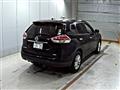 2016 Nissan X-Trail