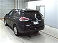 2016 Nissan X-Trail