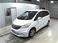 2013 Honda Freed