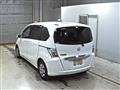 2013 Honda Freed