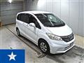 2013 Honda Freed