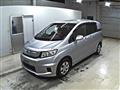 2016 Honda Freed Spike