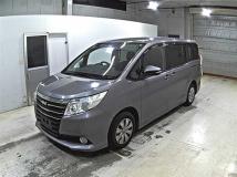 2016 Toyota Noah