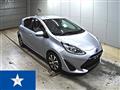 2019 Toyota AQUA