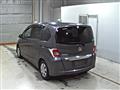 2015 Honda Freed