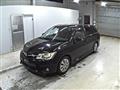 2013 Toyota Corolla Fielder