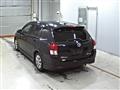2013 Toyota Corolla Fielder