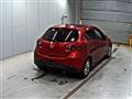 2016 Mazda Demio