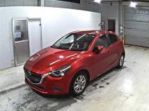 2016 Mazda Demio