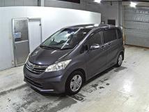 2013 Honda Freed