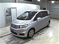 2012 Honda Freed Spike