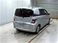 2012 Honda Freed Spike
