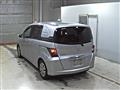 2012 Honda Freed Spike