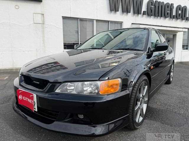 2000 Honda Accord