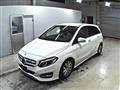 2015 Mercedes-Benz B-Class