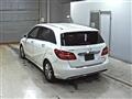 2015 Mercedes-Benz B-Class