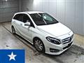 2015 Mercedes-Benz B-Class