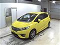 2014 Honda Fit Hybrid