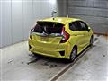 2014 Honda Fit Hybrid