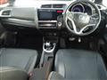 2014 Honda Fit Hybrid