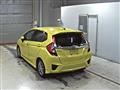 2014 Honda Fit Hybrid