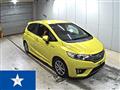 2014 Honda Fit Hybrid