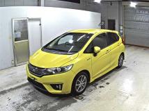 2014 Honda Fit Hybrid