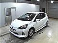 2013 Toyota AQUA