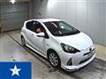 2013 Toyota AQUA