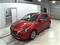 2015 Mazda Demio