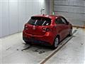 2015 Mazda Demio