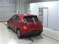 2015 Mazda Demio
