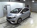 2015 Honda Fit Hybrid