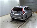 2015 Honda Fit Hybrid