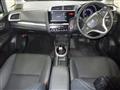 2015 Honda Fit Hybrid