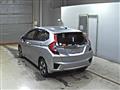 2015 Honda Fit Hybrid