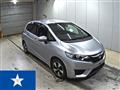 2015 Honda Fit Hybrid
