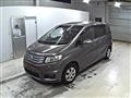 2013 Honda Freed Spike