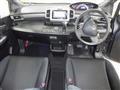 2013 Honda Freed Spike