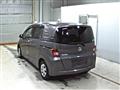 2013 Honda Freed Spike