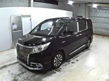 2015 Toyota Esquire