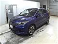 2014 Honda VEZEL