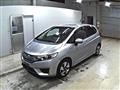 2013 Honda Fit Hybrid
