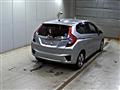 2013 Honda Fit Hybrid