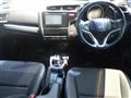 2013 Honda Fit Hybrid