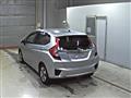 2013 Honda Fit Hybrid