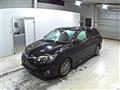 2014 Toyota Corolla Fielder